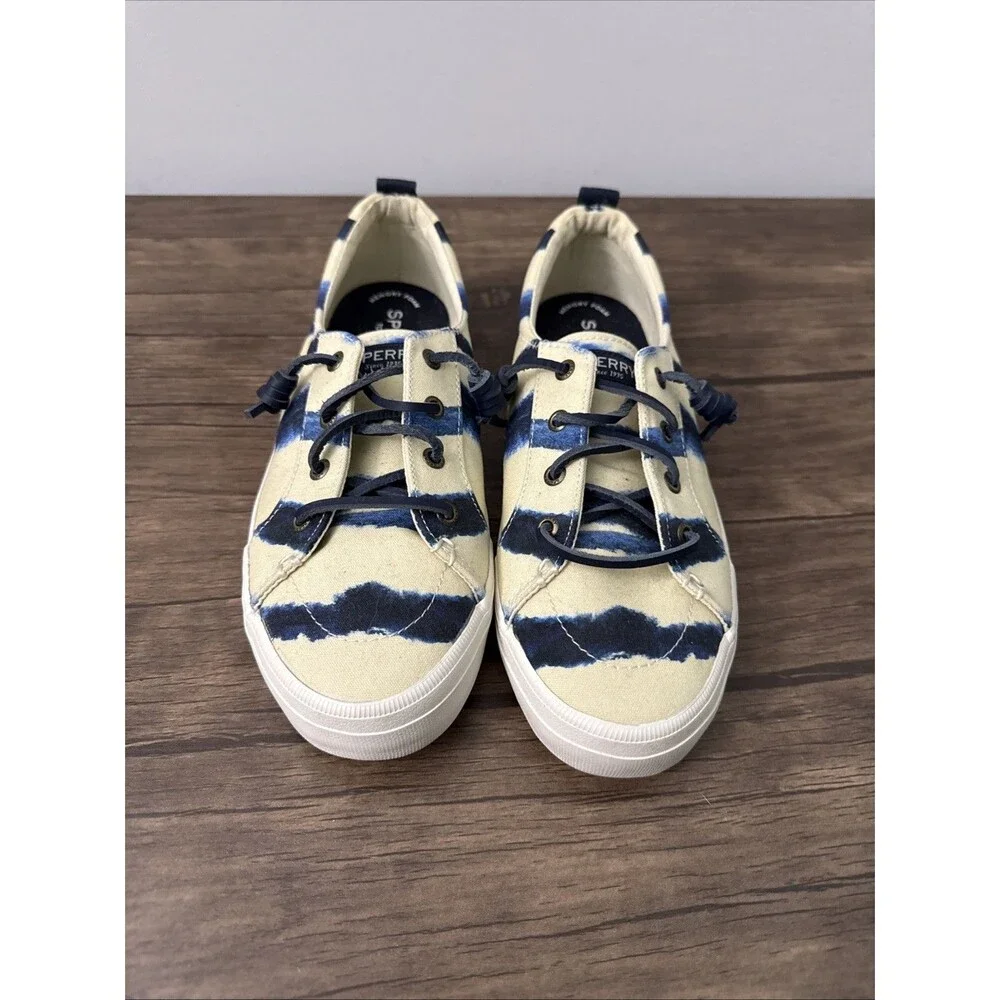 Sperry top sider